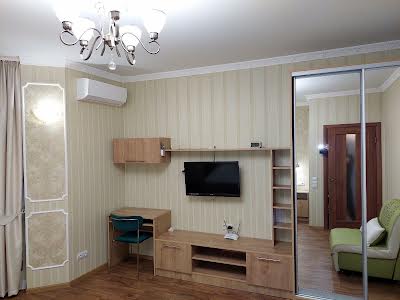 квартира по адресу Коперника ул., 3