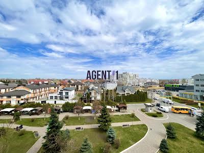 квартира по адресу Львовская ул., 1А