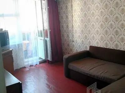 квартира по адресу Киев, Драгоманова ул., 7А