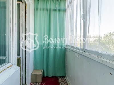 квартира за адресою Миколи Закревського вул., 39а