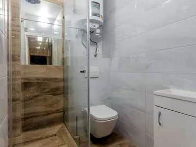 квартира по адресу Регенераторная ул., 4 к16