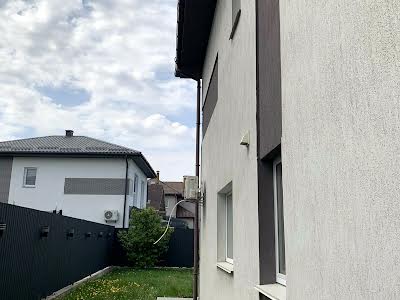 будинок за адресою Парковий провулок
