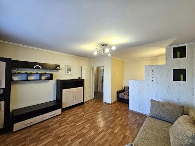 квартира по адресу Коперника ул., 16-Б