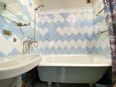 квартира по адресу вулиця Клочківська, 150А