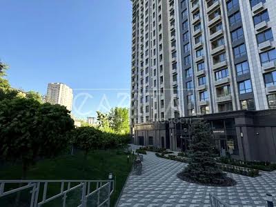 квартира по адресу Новопечерский пер., 5