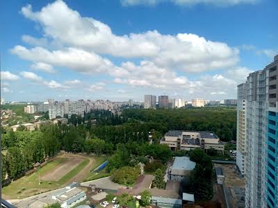 квартира по адресу Киев, Академика Заболотного ул., 15Г