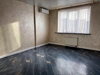 квартира за адресою Метрологічна вул., 40-Б