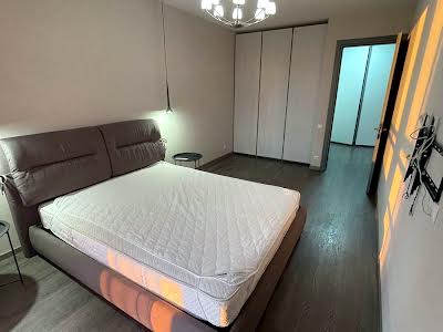 квартира по адресу Патриарха Мстислава Скрипника ул., 48-А