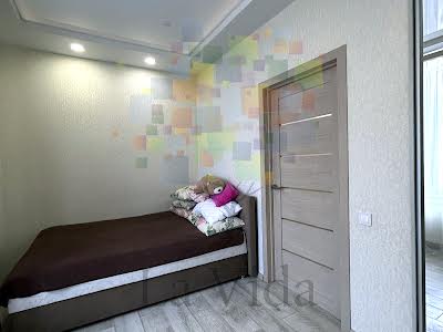 квартира по адресу Миру ул., 50