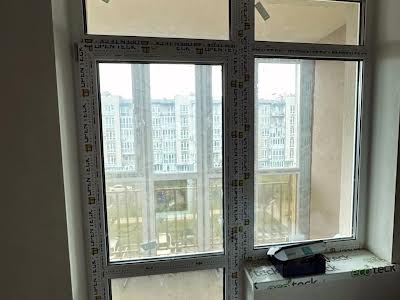 квартира по адресу Метрологическая ул., 59