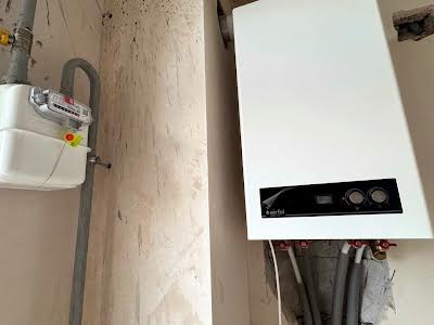 квартира за адресою с. Крюківщина, Нова Виноградна вул., 8