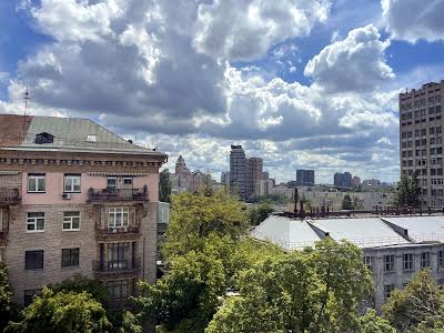 квартира по адресу Академика Богомольца ул., 7/14