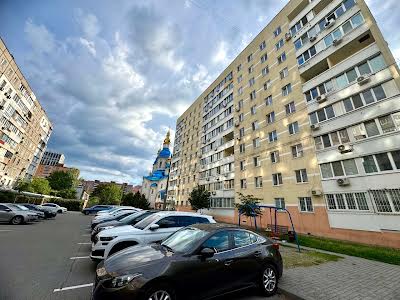 квартира по адресу Мандрыковская ул., 127