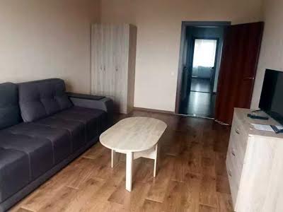 квартира по адресу Киев, Балтийский пер., 5