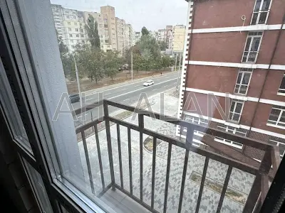 квартира за адресою Дмитра Луценка вул. (Крейсера 