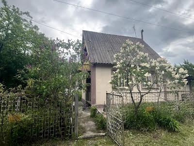 будинок за адресою с. Здвижівка, Пожарницького