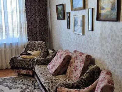 квартира за адресою Дизельна вул., 1