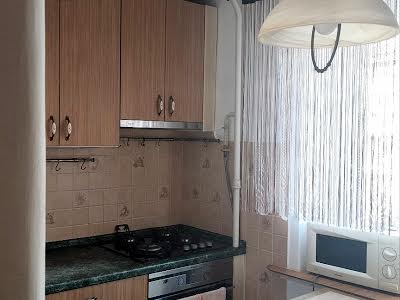 квартира за адресою Русанівська набережна вул., 8