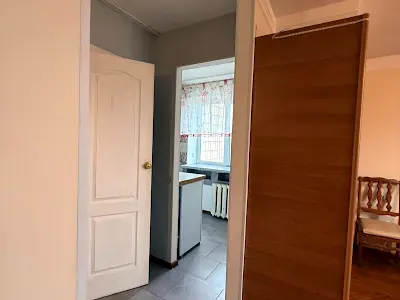 квартира за адресою Празька вул., 17