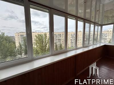 квартира по адресу Владимира Ивасюка просп. (Героїв Сталінграду), 19-А