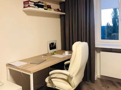 квартира за адресою Науки просп., 62-А