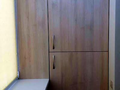 квартира по адресу Геннадія Афанасьєва ул. (Костянтина Заслонова), 13-А