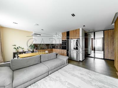 квартира за адресою Новопольова вул., 2 корп. 2