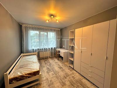 квартира за адресою Гарматна вул., 40