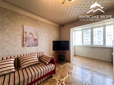 квартира по адресу Червоной Калины просп. (Владимира Маяковского), 24