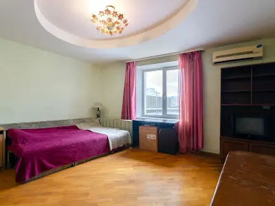 квартира по адресу Большая Васильковская ул. (Красноармейская), 112
