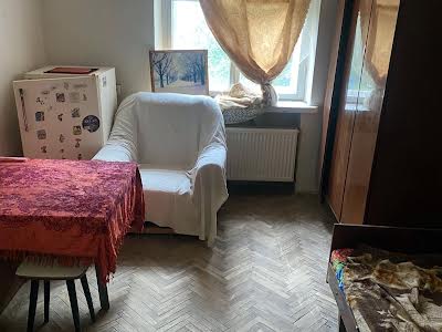 кімната за адресою Івана Крамського вул., 19