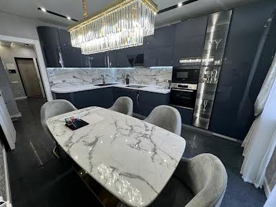 квартира за адресою Лисаветинська вул., 5