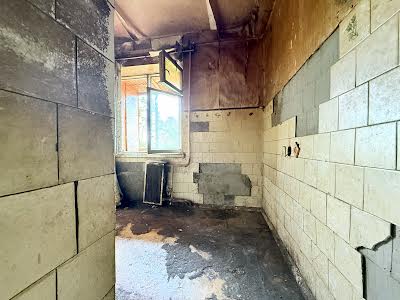 квартира за адресою Лісовий просп., 15