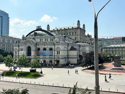 квартира за адресою Володимирська вул., 51/53