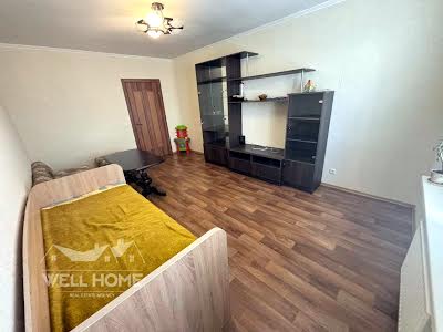 квартира за адресою Кургузова вул., 1-А к1