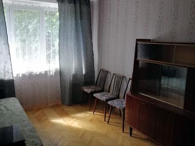 квартира по адресу Михаила Донца ул., 27