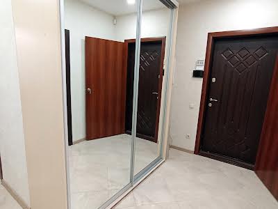 квартира по адресу Регенераторная ул., 4 к4