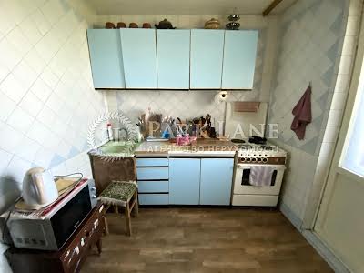 квартира по адресу Николая Закревского ул., 33