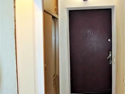 квартира по адресу Вітряні Гори ул., 10-Г