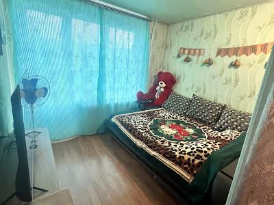 квартира за адресою Празька вул., 19