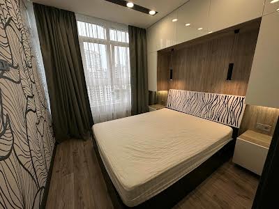 квартира за адресою Кахи Бендукідзе вул., 2