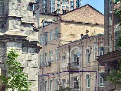 комерційна за адресою Велика Васильківська вул. (Червоноармійська), 77а