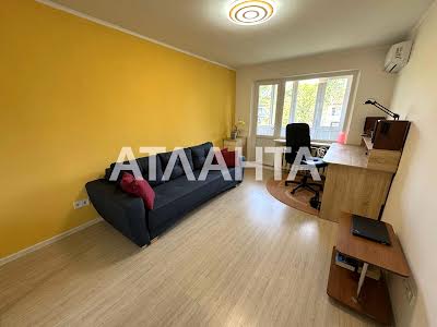 квартира за адресою Іцхака Рабіна вул., 3