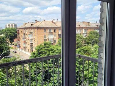 квартира за адресою Повітряних Сил просп. (Повітрофлотський), 21/2