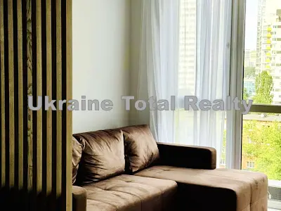 квартира за адресою Київ, Кам'янська вул. (Дніпродзержинська), 127