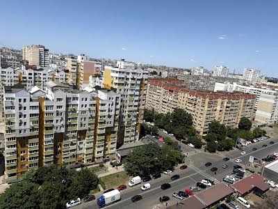 квартира за адресою Академіка Сахарова вул., 3а