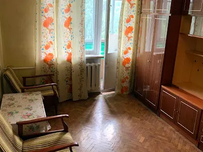квартира по адресу Уманская ул., 29