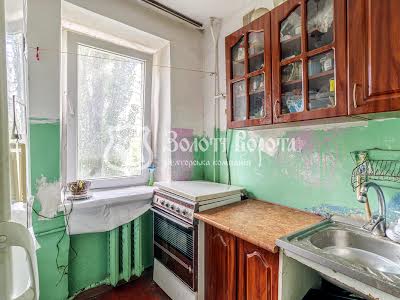 квартира за адресою Петропавлівська вул., 13/8