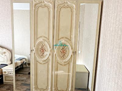 квартира за адресою 53-тя Садова вул., 16