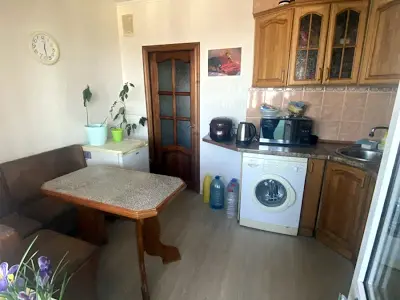 квартира за адресою Теремківська вул., 5